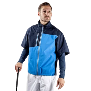 Galvin Green AXL Short Sleeve Waterproof Jacket