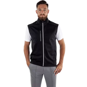 Galvin Green Lion Windproof Vest