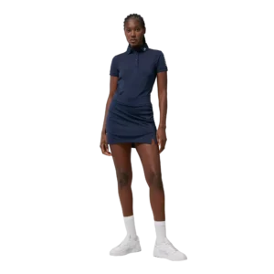 J. Lindeberg Amelie Mid-Rise 14.5" Skort