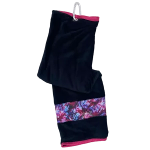 Glove It Cosmic Towel
