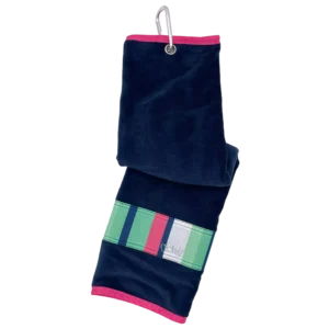 Glove It Coastal Prep Towel