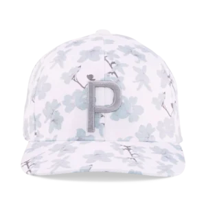 PUMA Masters Verdant Rope Cap