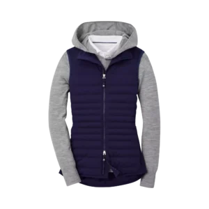 Peter Millar Fuse Hybrid Women's Vest