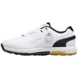 Puma Alphacat Nitro Disc Men'S Golf Shoe