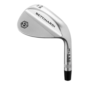 Bettinardi HLX 5.0 Forged Chrome Wedge