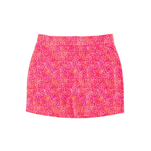 Wild Print 16.5" Skort