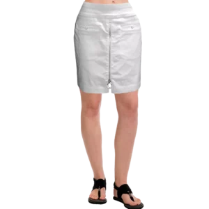 Jamie Sadock Skinnylicious Full Zip 16" Skort
