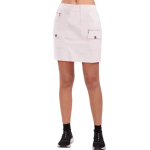 Jamie Sadock Airwear Hybrid 17" Skort