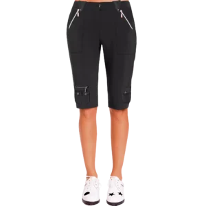 Jamie Sadock Elegante 24.5" Knee Capri Pant