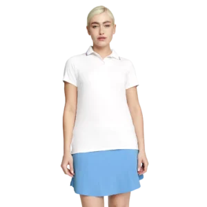 Cloudspun Tipped Short Sleeve Polo Shirt