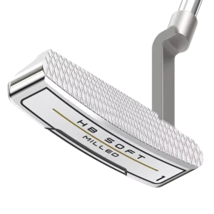 Cleveland HB Soft Milled #1 Putter