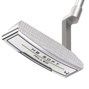Cleveland HB Soft Milled #4 Putter