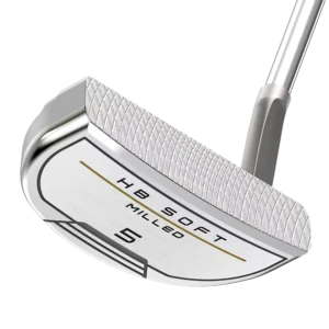 Cleveland HB Soft Milled #5 Putter