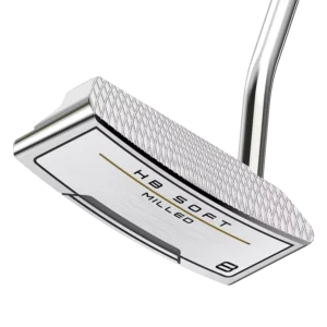 Cleveland HB Soft Milled #8 Putter
