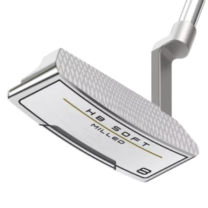 Cleveland HB Soft Milled #8P Putter