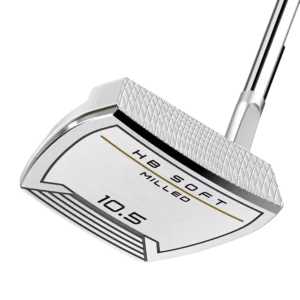 Cleveland HB Soft Milled #10.5 Slant Putter