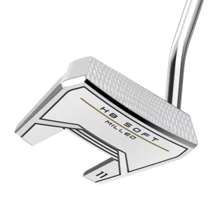 Cleveland HB Soft Milled #11 Putter