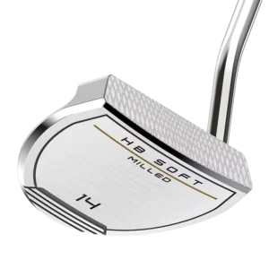 Cleveland HB Soft Milled #14 Putter