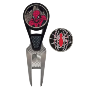 Team Effort Spiderman Cvx Repair Tool