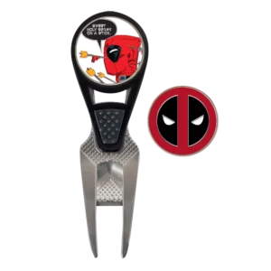 Team Effort Deadpool Cvx Repair Tool