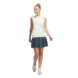 Ultimate365 Tour Pleated 15" Golf Skirt