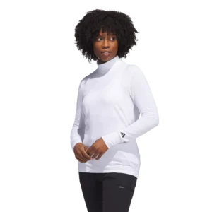 COLD.RDY Long Sleeve Mock Neck Shirt