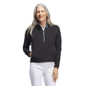 WIND.RDY Fleece Quarter Zip Hoodie