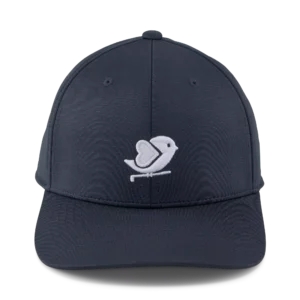 PUMA Love Golf Cap