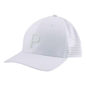 PUMA Tech P Cap Beveled P