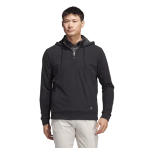 Go-To Quarter-Zip Hoodie