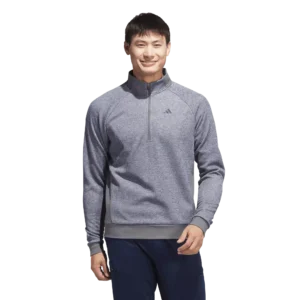 DWR Quarter-Zip Pullover