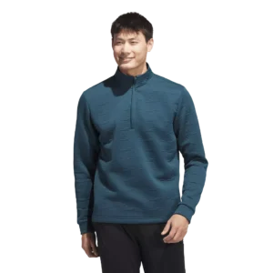 DWR Quarter-Zip Pullover
