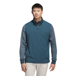 Go-To Quarter-Zip Jacket