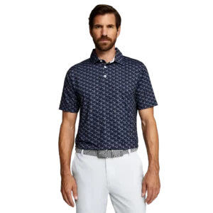 Mattr Palms Polo