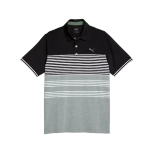 MATTR Track Golf Polo