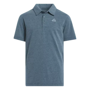 Boys Go-To Polo Shirt