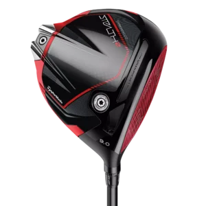 TaylorMade Stealth 2 Driver