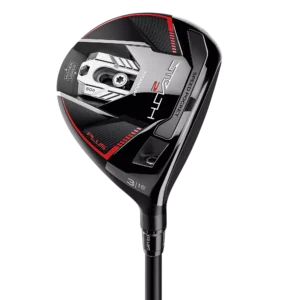 TaylorMade Stealth 2 Plus+ Fairway Wood