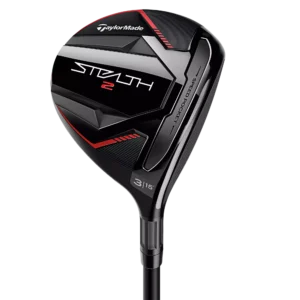TaylorMade Stealth 2 Fairway Wood