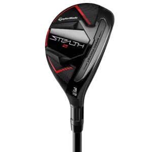 TaylorMade Stealth 2 Rescue