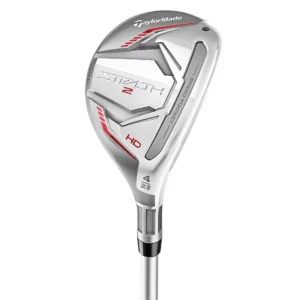 TaylorMade Stealth 2 Women's HD Rescue