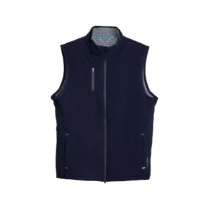 Scotia Quilted Vest