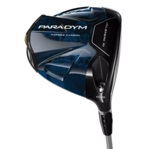 Callaway Paradym Driver