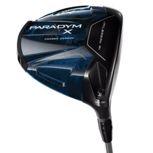 Callaway Paradym X Driver