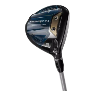 Paradym Women's Fairway Wood