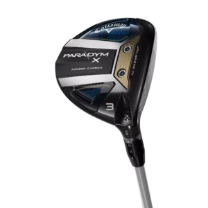 Callaway Paradym X Fairway Wood