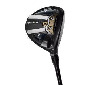 Callaway Paradym Triple Diamond Fairway Wood