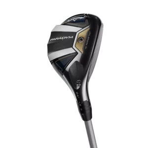 Callaway Paradym Hybrid