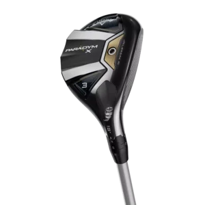 Callaway Paradym X Hybrid