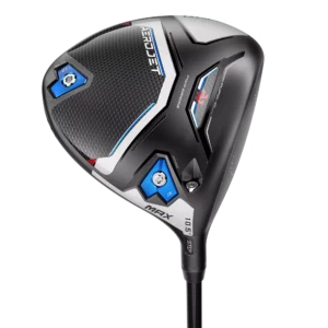 Cobra Aerojet Max Driver